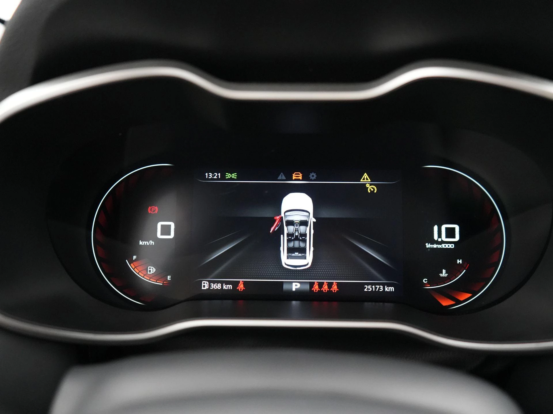 MG ZS 1.0 T-GDi AT LUXURY