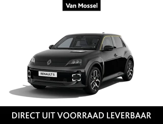 Renault 5 Techno