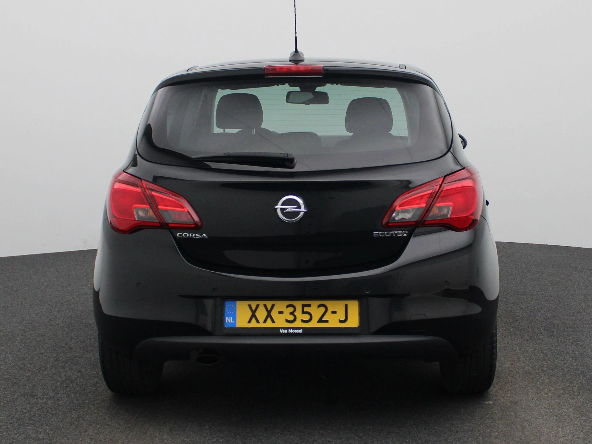 Opel Corsa 1.0 Turbo Online Edition