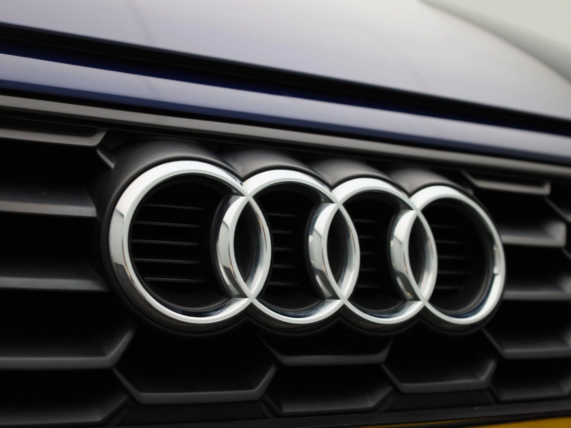 Audi A3 Sportback 30 TFSI Business edition