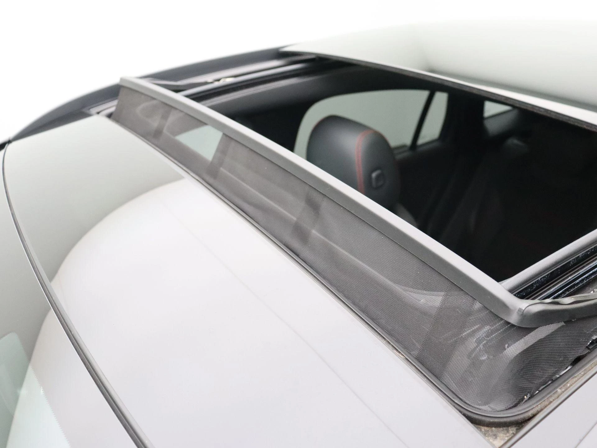 Mercedes-Benz EQA 250+ Star Edition + PANORAMISCH DAK + BURMESTER + HEAD UP + CARPLAY