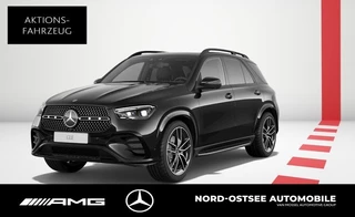 Mercedes-Benz GLE 450 d 4m AMG EDITION NIGHT STANDHZG AHK 22-Z AMG LineW167 GLE 450 d 4m AMG EDITION NIGHT STANDHZG AHK 22-Z AMG Line