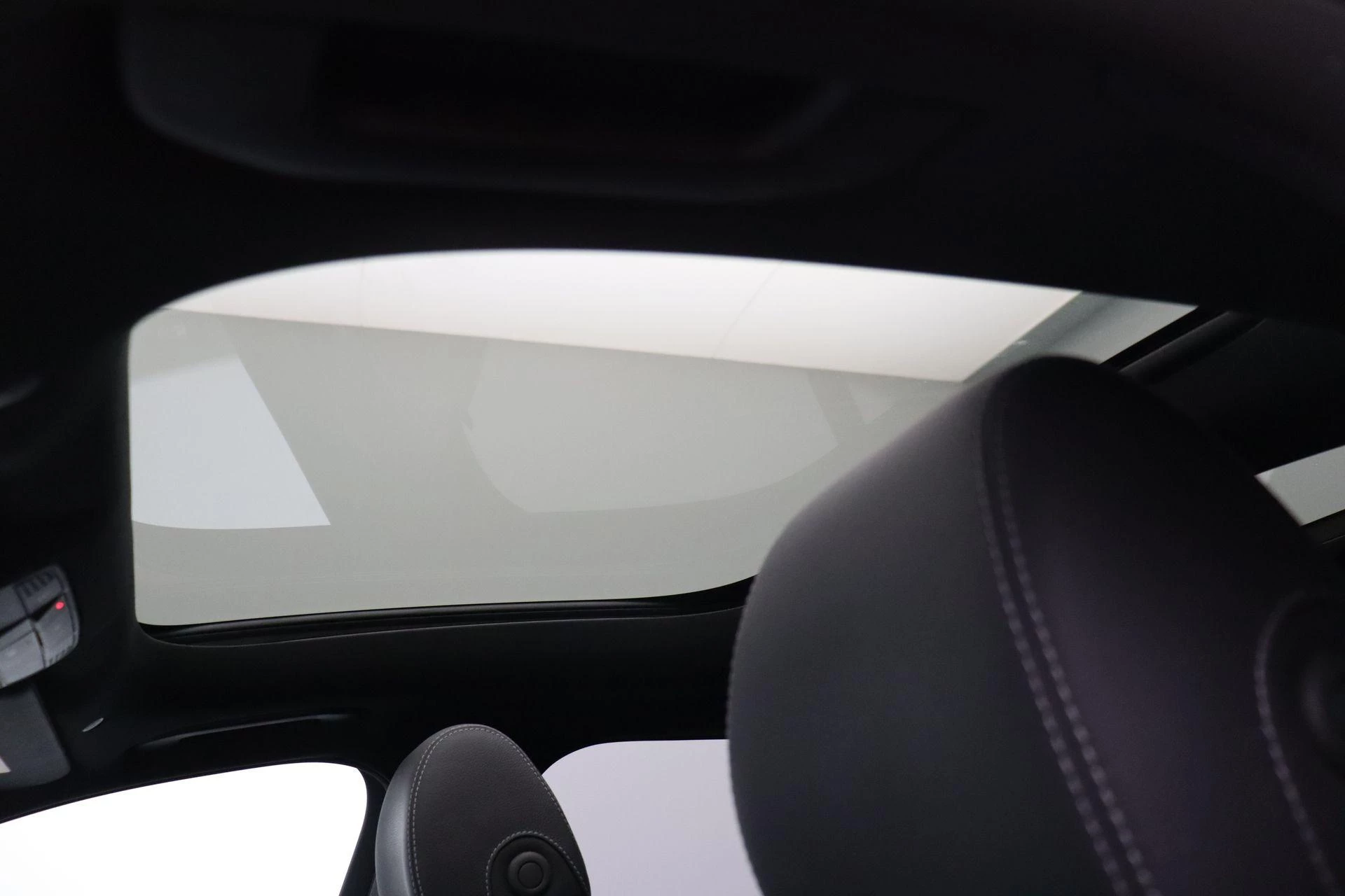 Mercedes-Benz Classe E 300 e Estate AMG LINE + LEDER + PANO DAK + BURMESTER + SURROUND VIEW +
