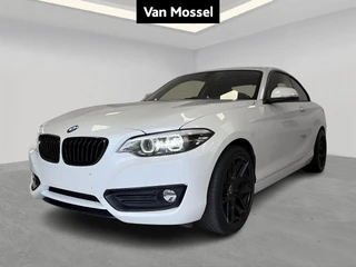 BMW Série 2 Coupé 218i (100kW)