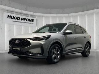 Ford Kuga ST-Line Aut.*PANO*KAM*LED-MATRIX*NAVI*GRA*WINTER-PKT.