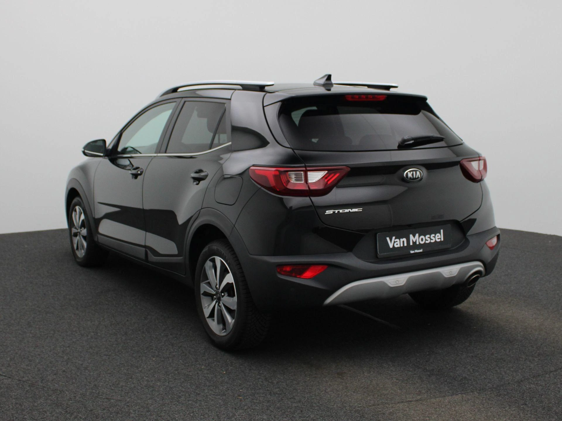Kia Stonic 1.0 T 100 More