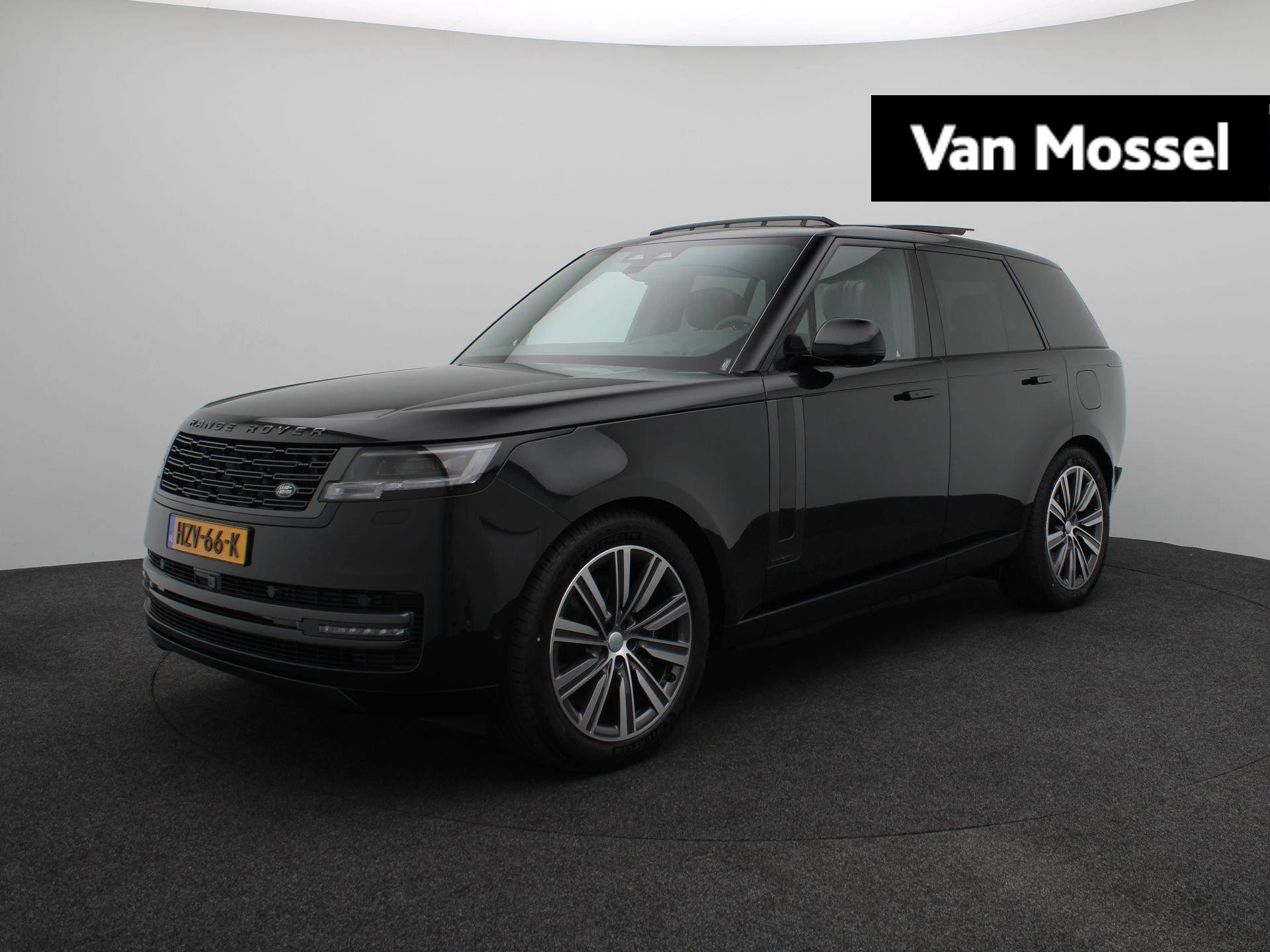 Land Rover-Range Rover-image-0