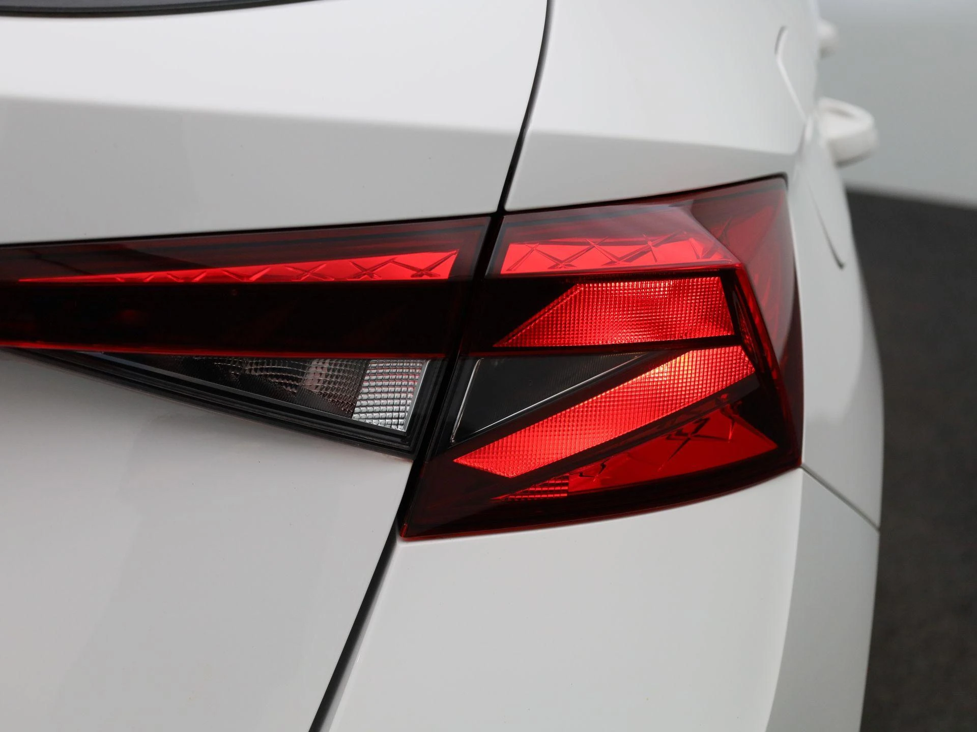 Škoda Fabia 1.0 TSI Ambition