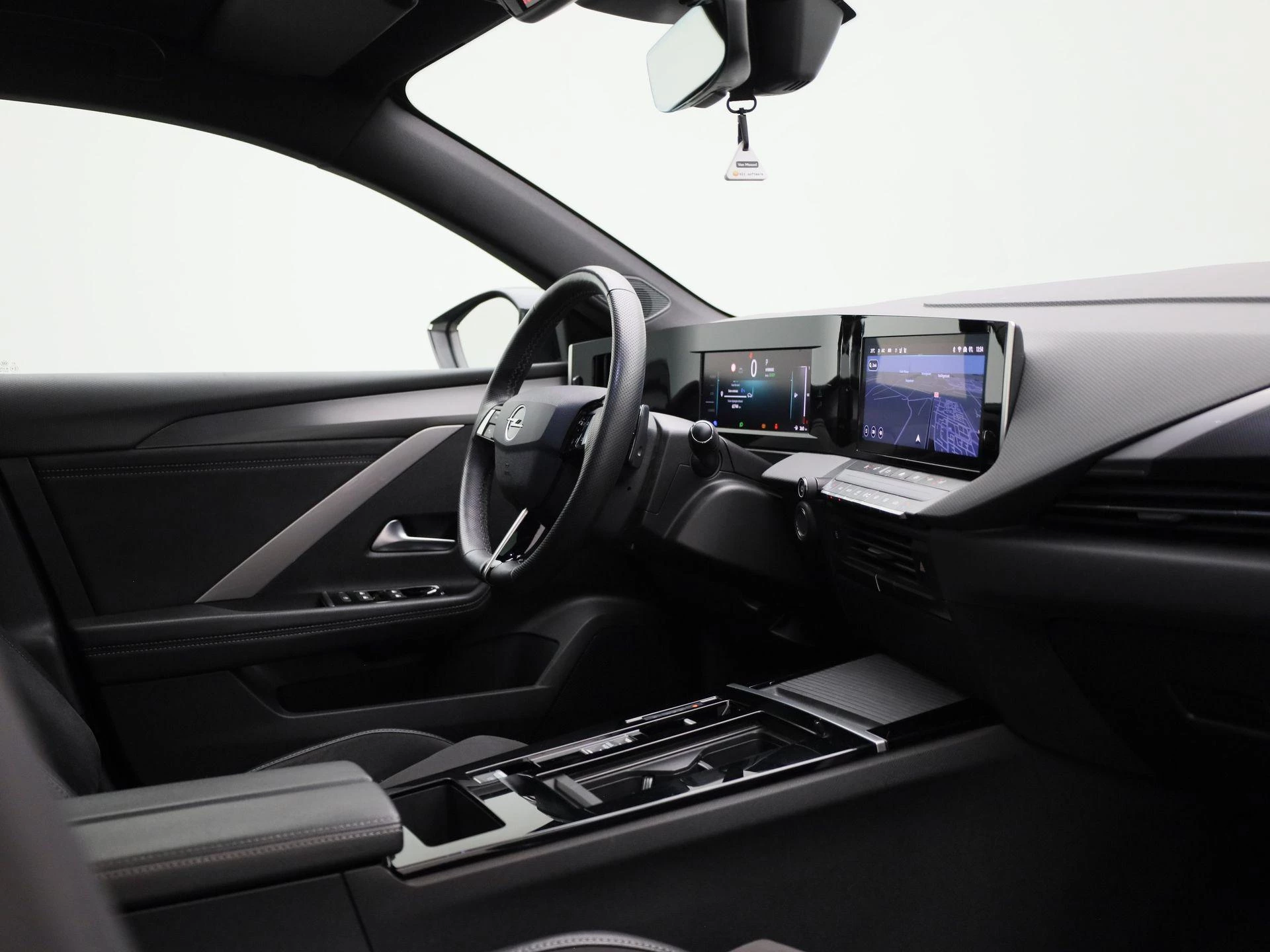 Opel Astra 1.6 Turbo PHEV Ultimate