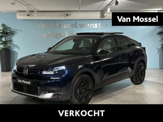 Citroën C4 1.2 Hybrid 145pk Max