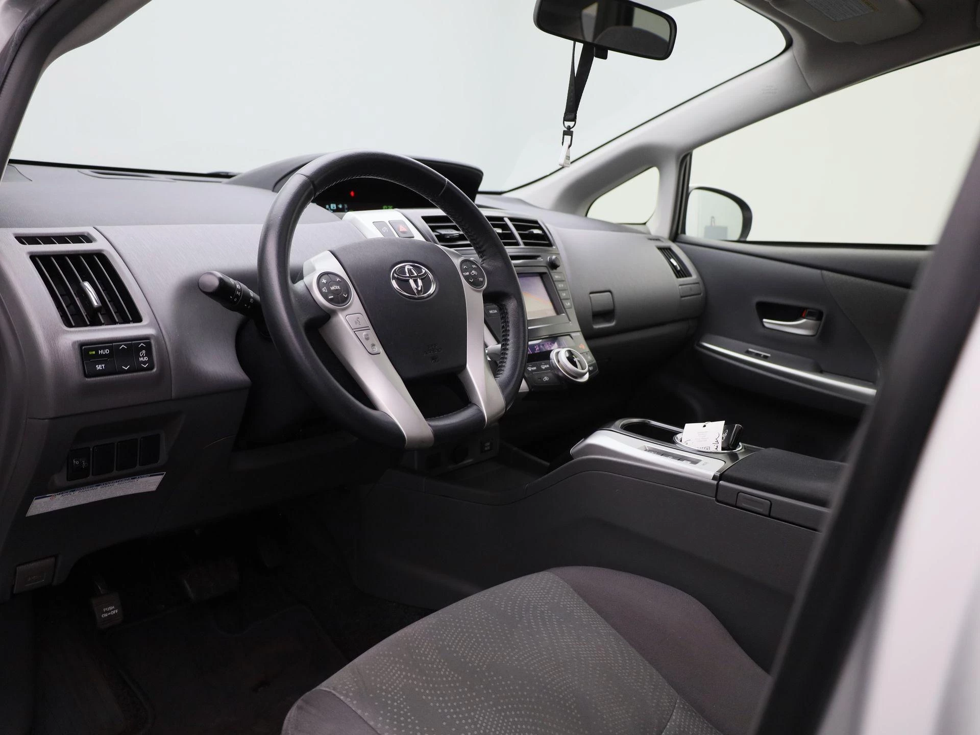Toyota Prius Wagon 1.8 Aspiration 96g