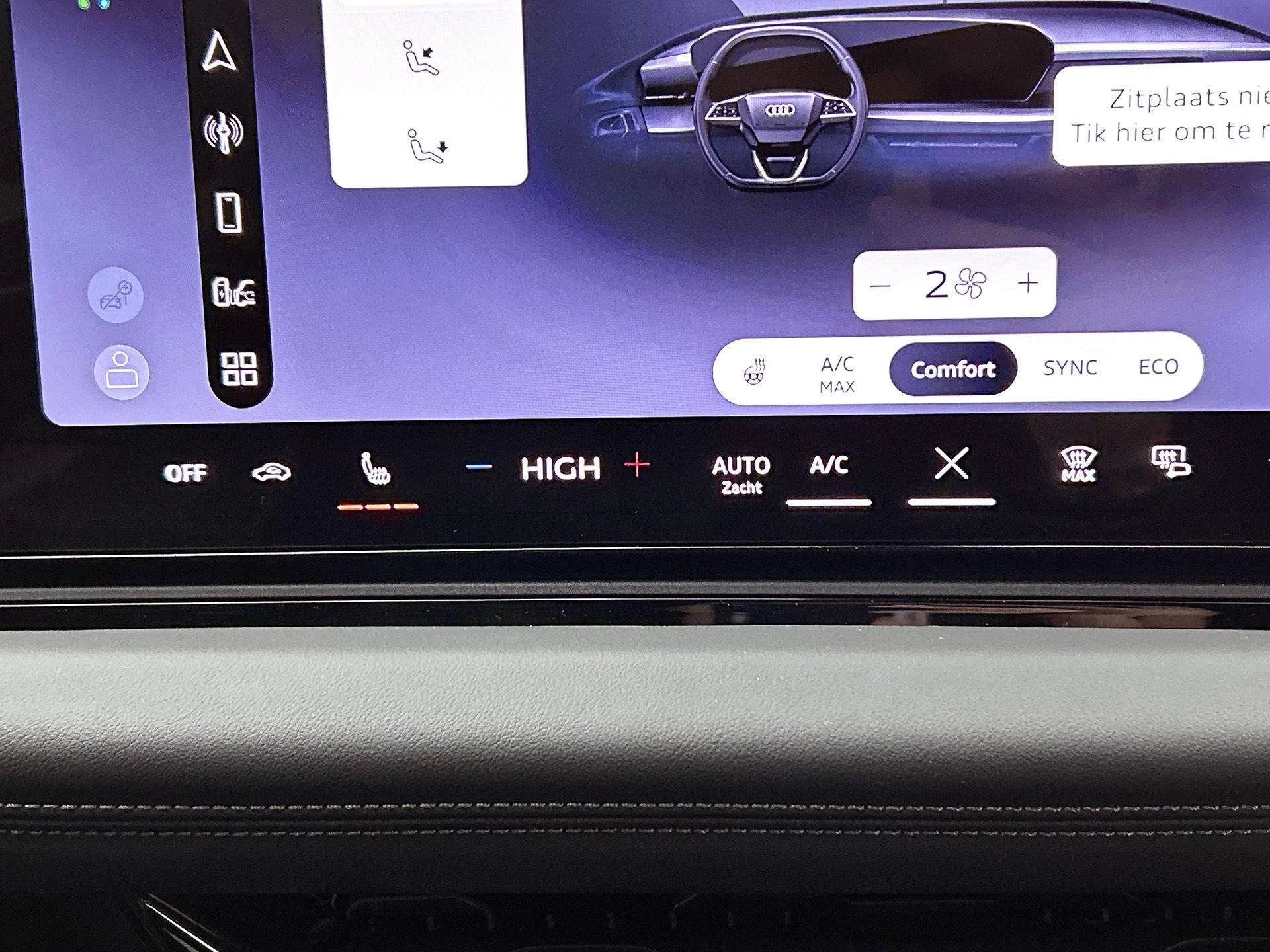 Audi A6 Avant e-tron S edition 83 kWh