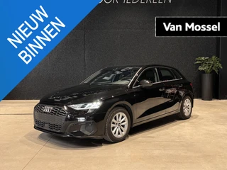 Audi A3 Sportback 1.0 30 TFSi 81kW S tronic Attraction