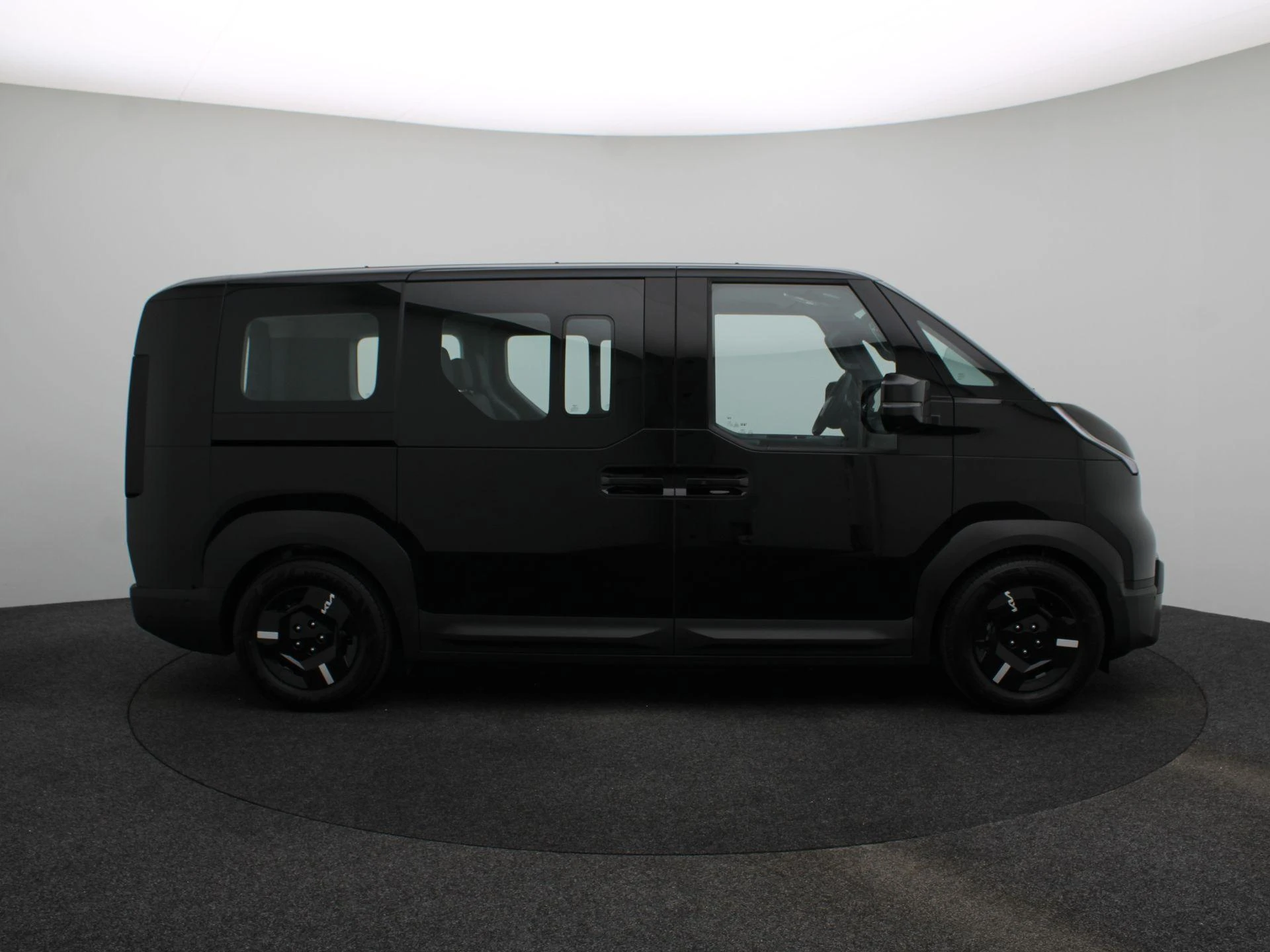 Kia PV5 Passenger Elite 71.2 kWh