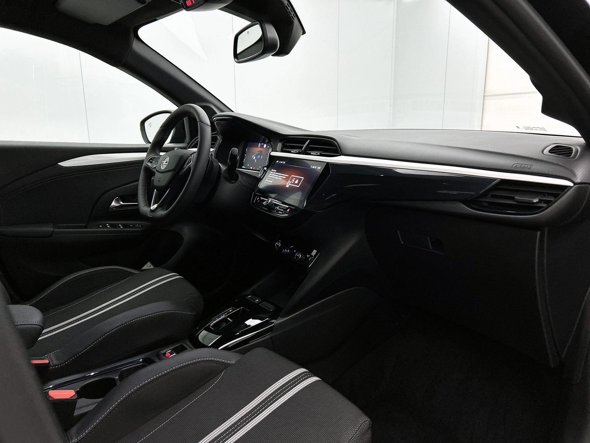 Opel Corsa 1.2 Turbo Hybrid GS