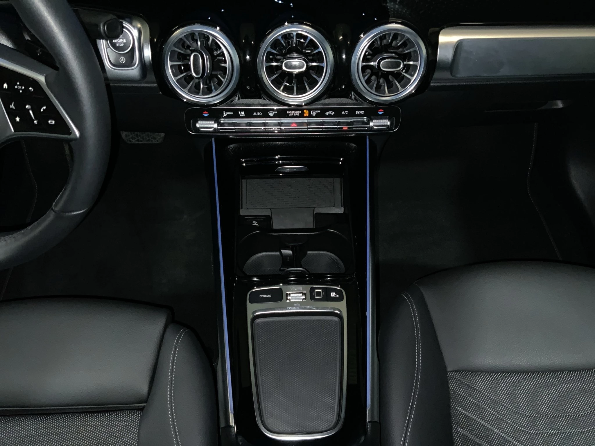 Mercedes-Benz GLB 200 Progressive
