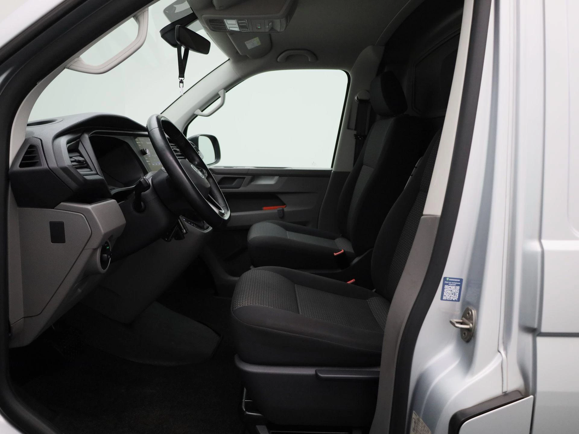 Volkswagen Transporter 2.0 TDI L1H1 150PK