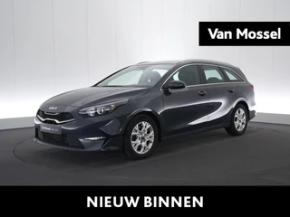 Kia cee'd Sportswagon Pulse 1.0 T-GDi 100 MHEV DCT ISG