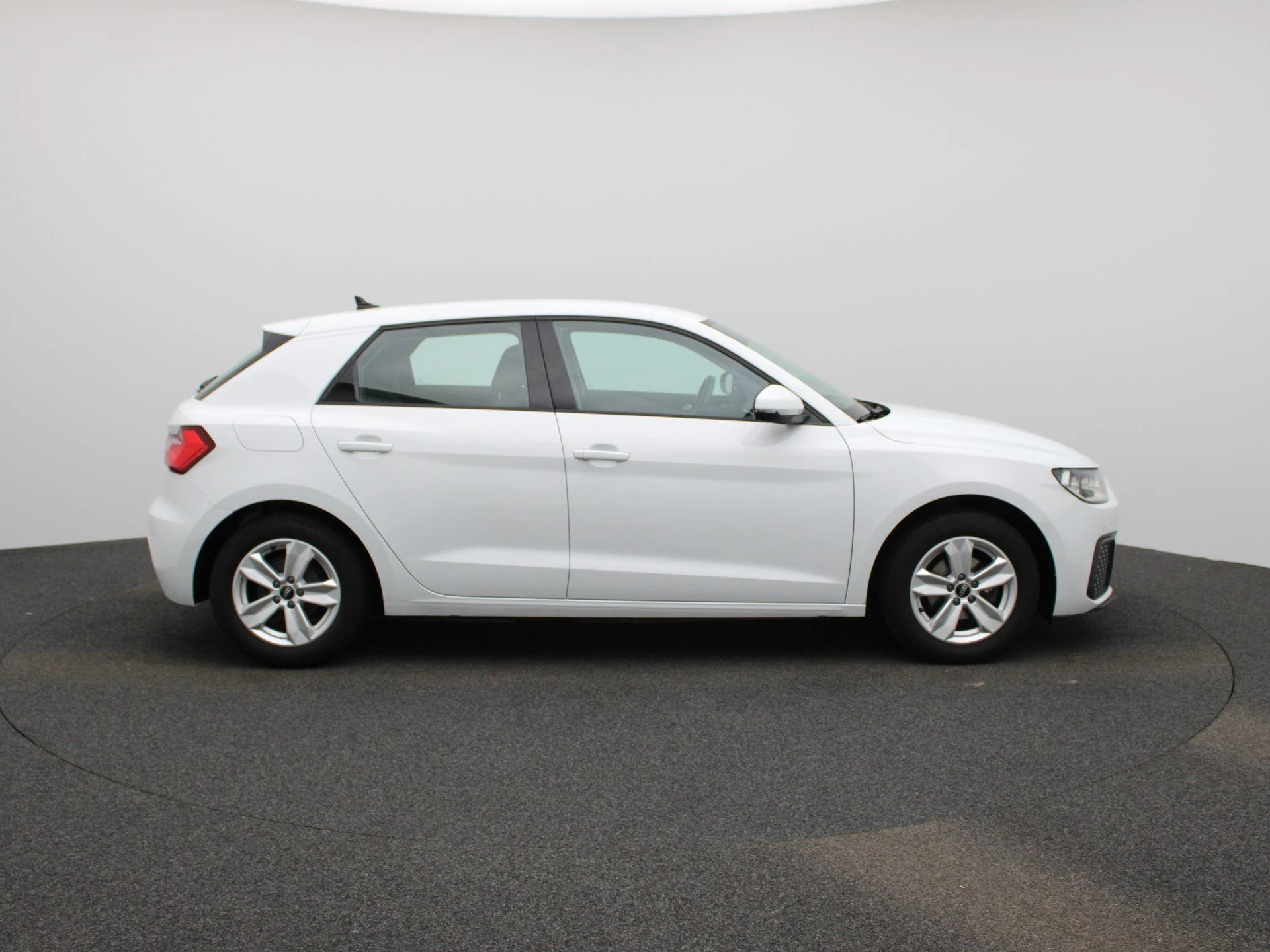 Audi A1 Sportback 25 TFSI Attitude