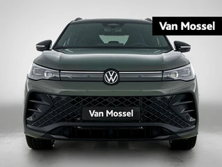 Volkswagen Tiguan 1.5 eHybrid R-Line Edition