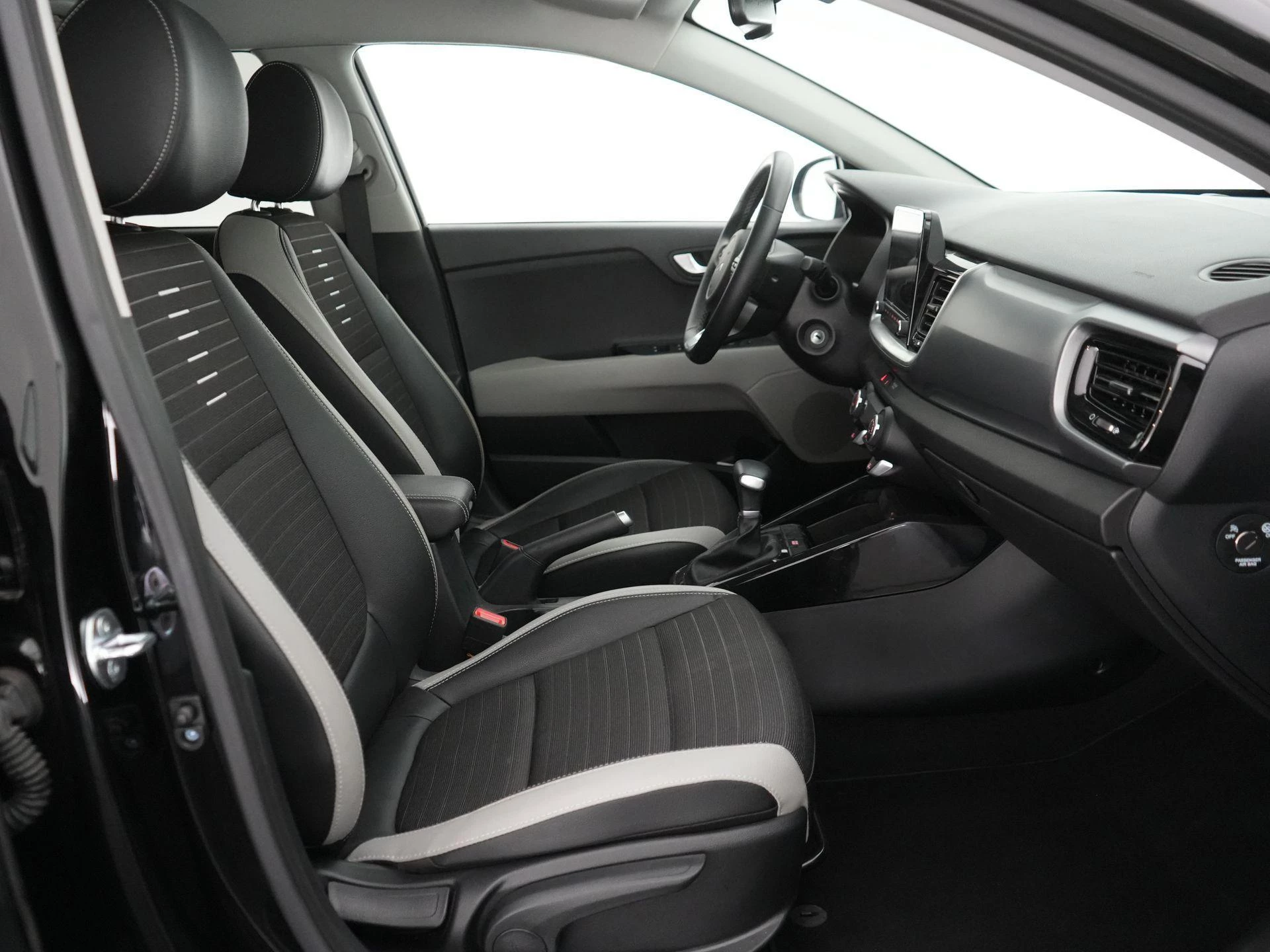 Kia Stonic 1.0 T 100 Inspire Plus DCT