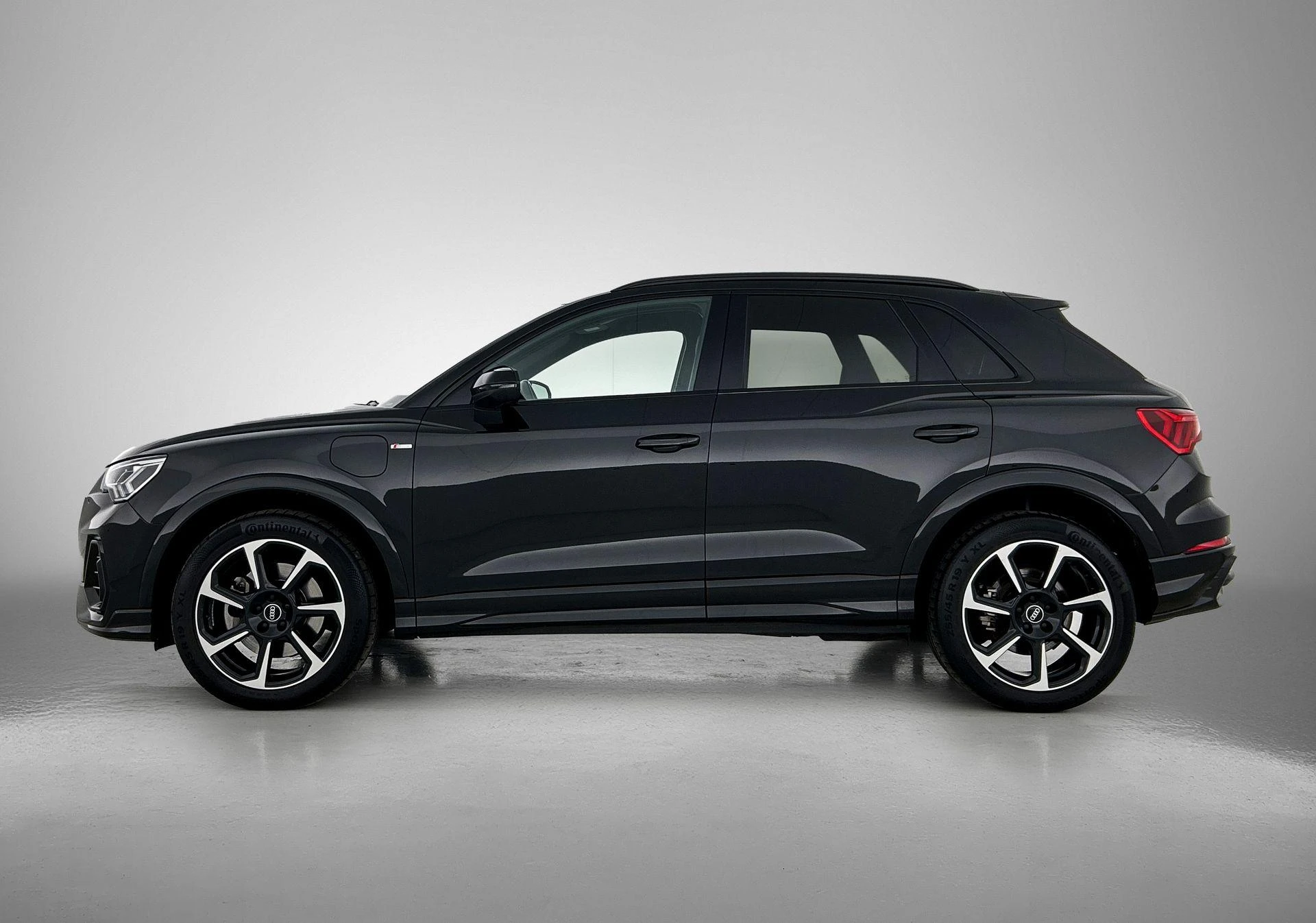 Audi Q3 45 TFSI e S edition