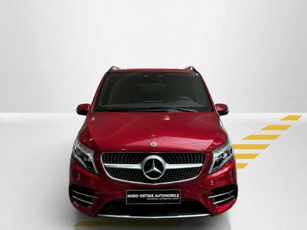 Mercedes-Benz-V-Klasse 300-image-3