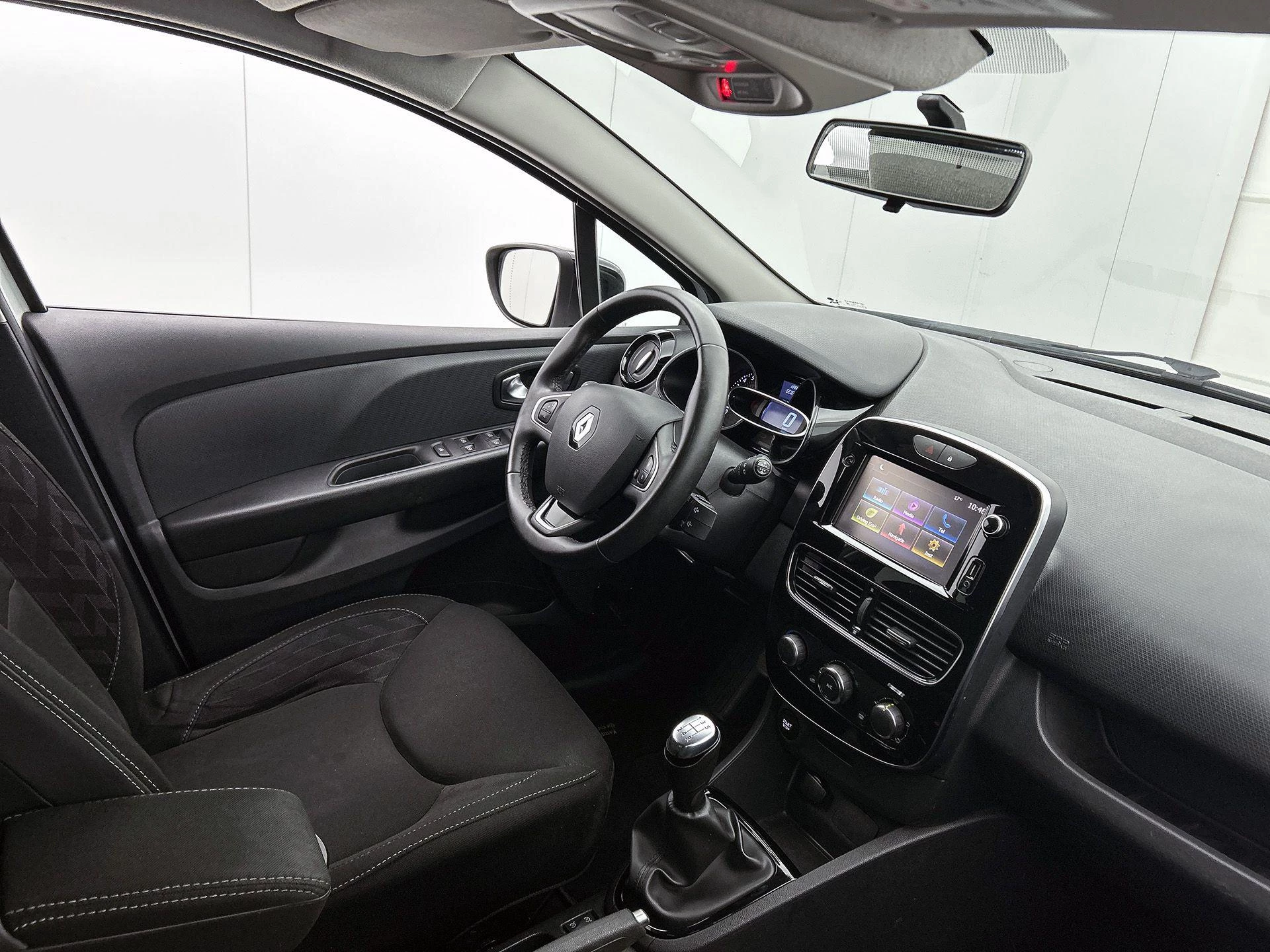Renault Clio Estate 0.9 TCe Limited