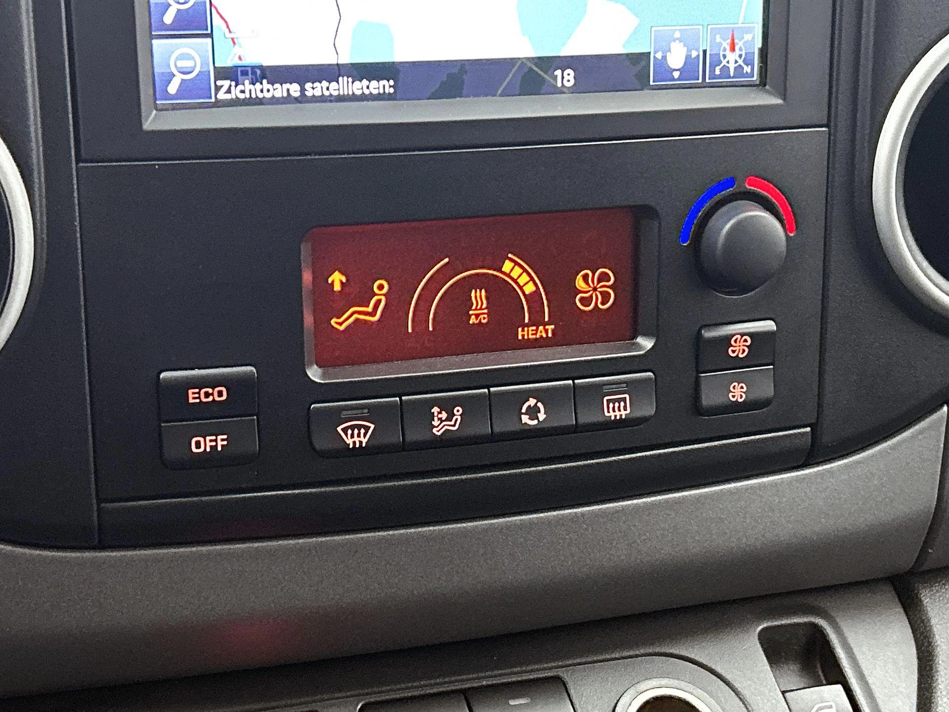 Peugeot e-Partner Tepee Electric Allure