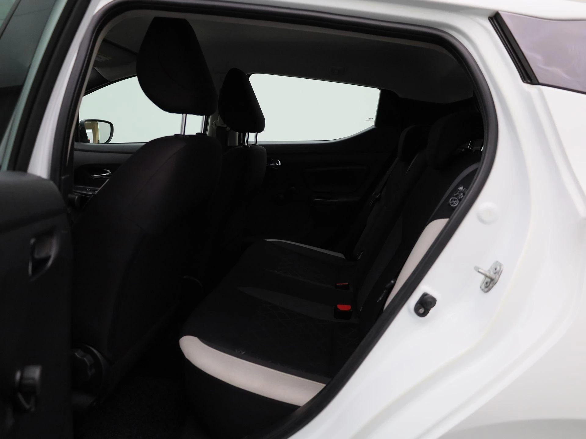 Nissan Micra 1.0 IG-T Acenta