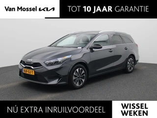 Kia Ceed Sportswagon 1.0 T-GDi Design Edition