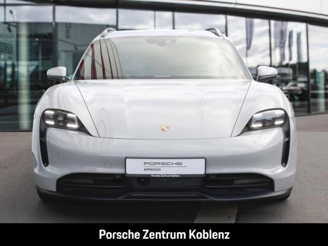 Porsche Taycan Sport Turismo s