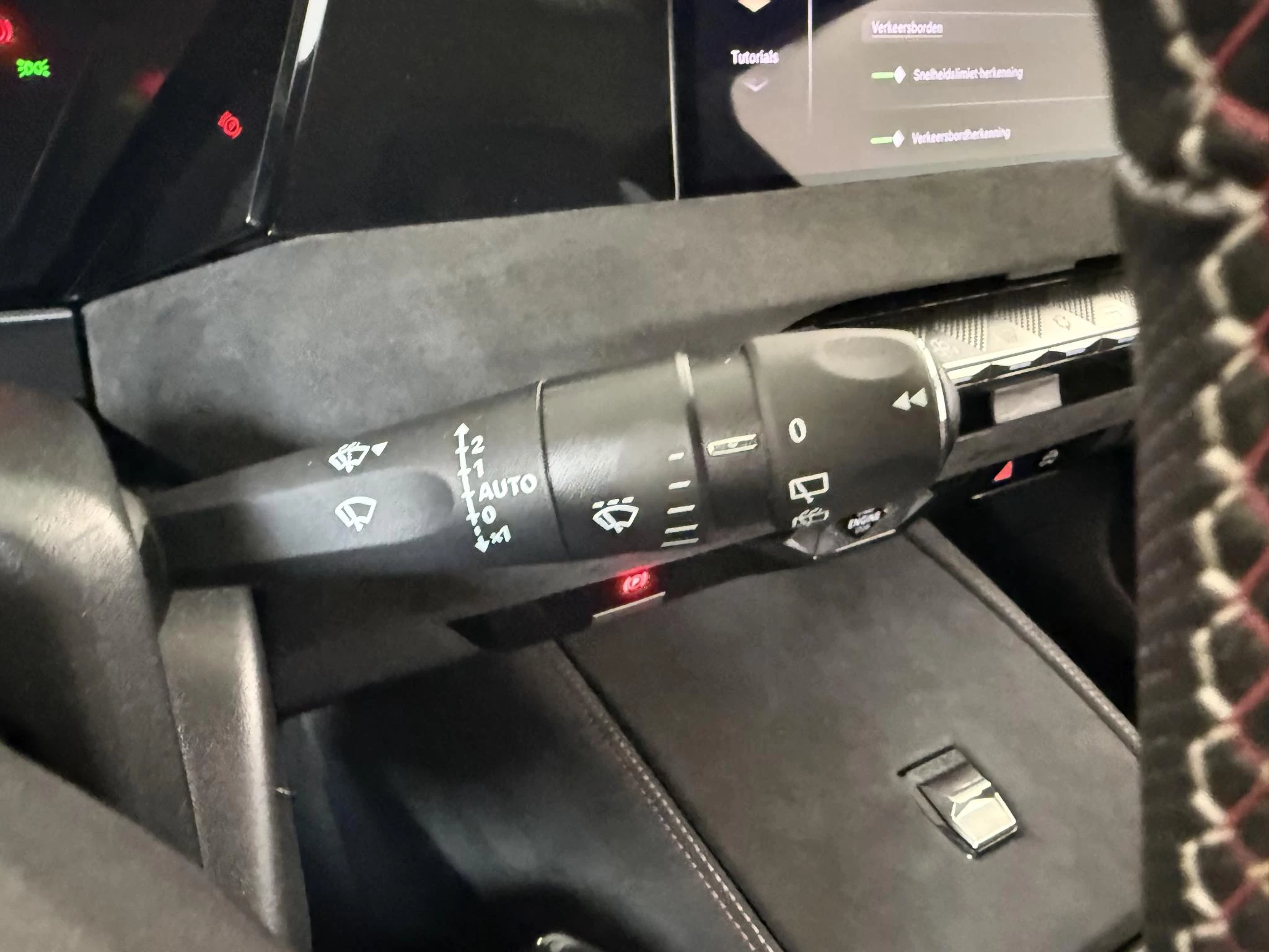 DS DS 4 PureTech 130 Automatic Performance Line+