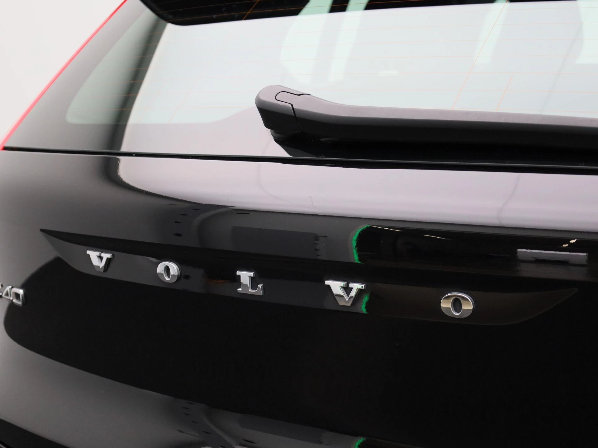 Volvo XC40 Recharge Core