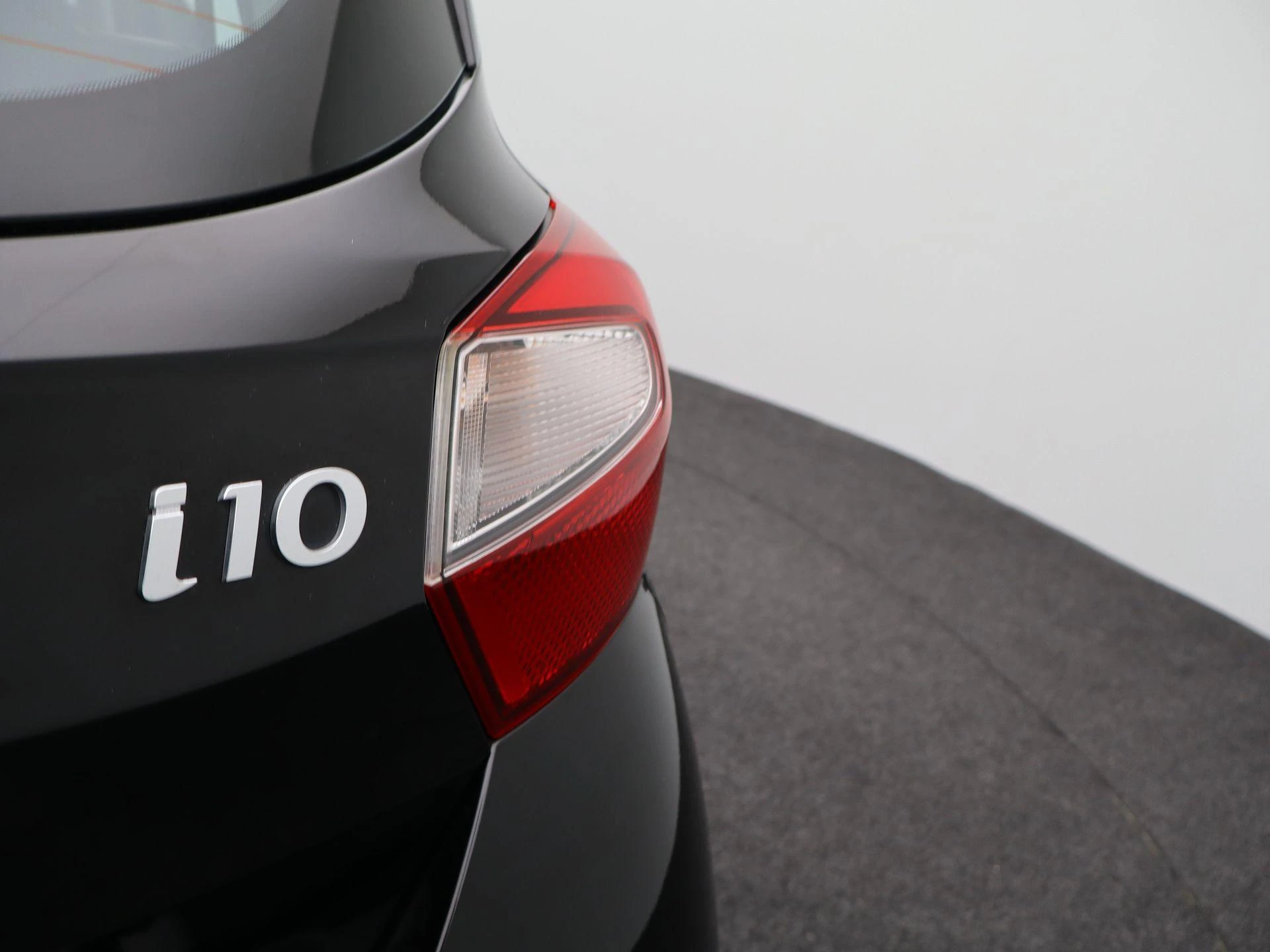 Hyundai i10 1.0 Comfort Smart