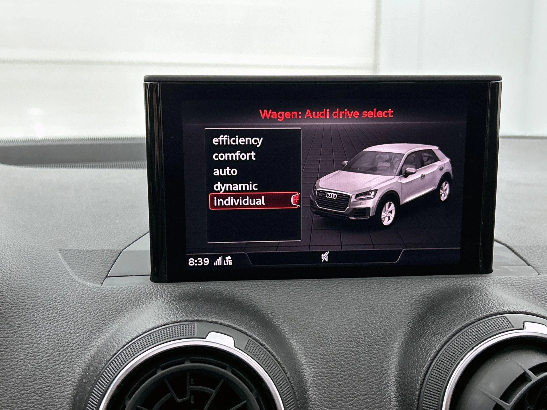 Audi Q2 35 TFSI CoD Sport Edition