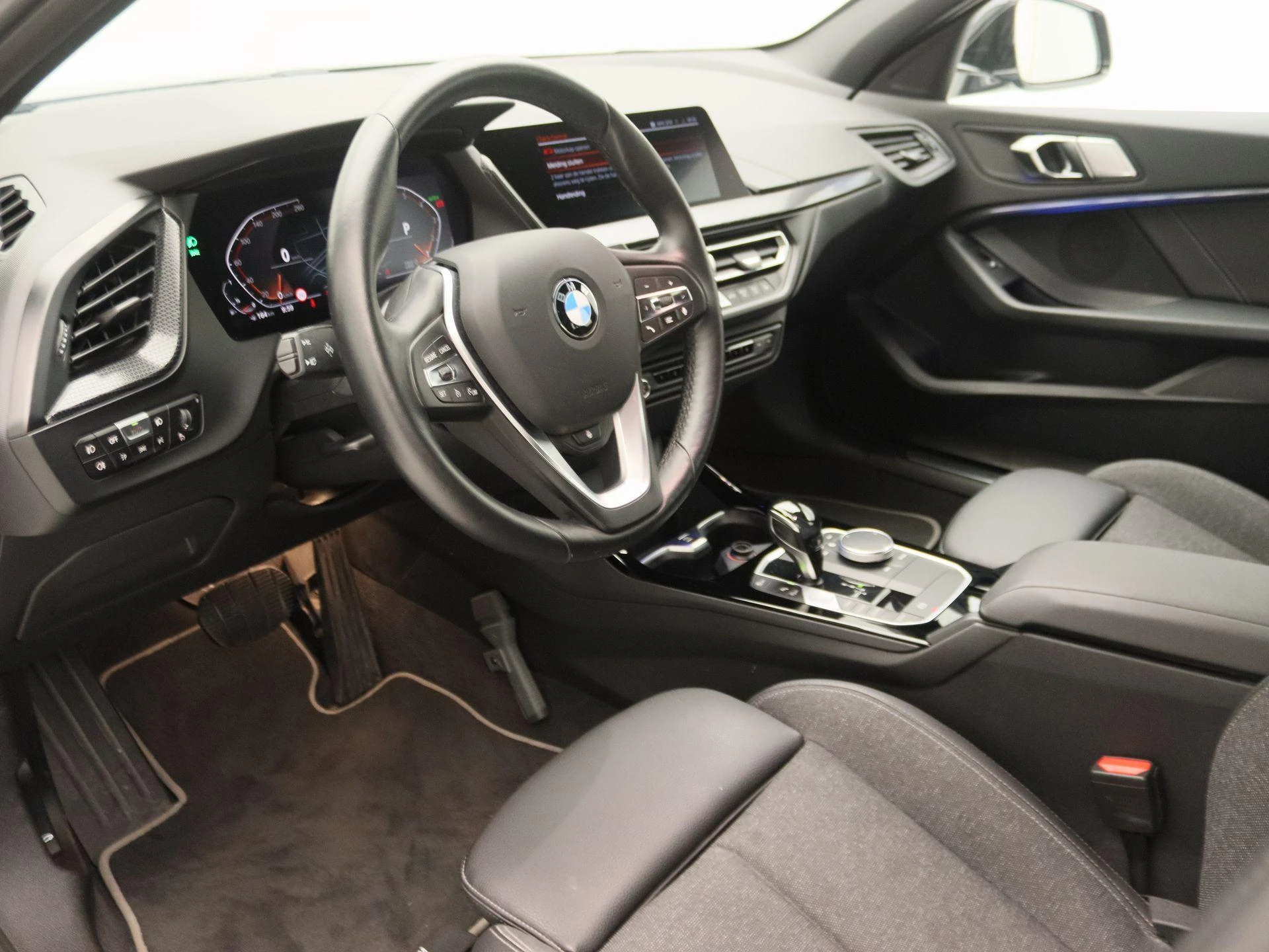 BMW 1 Serie 118i Business Edition
