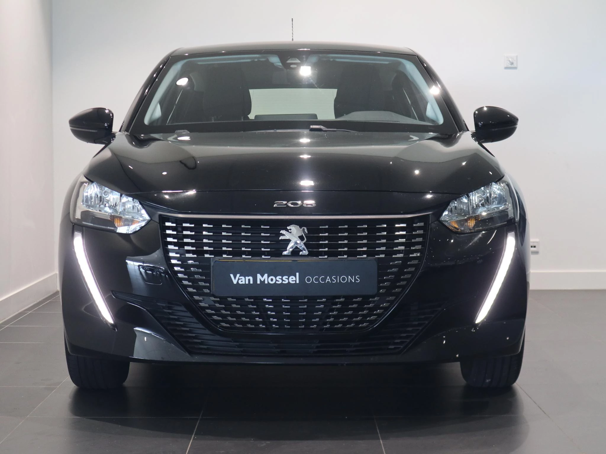 Peugeot 208 Active