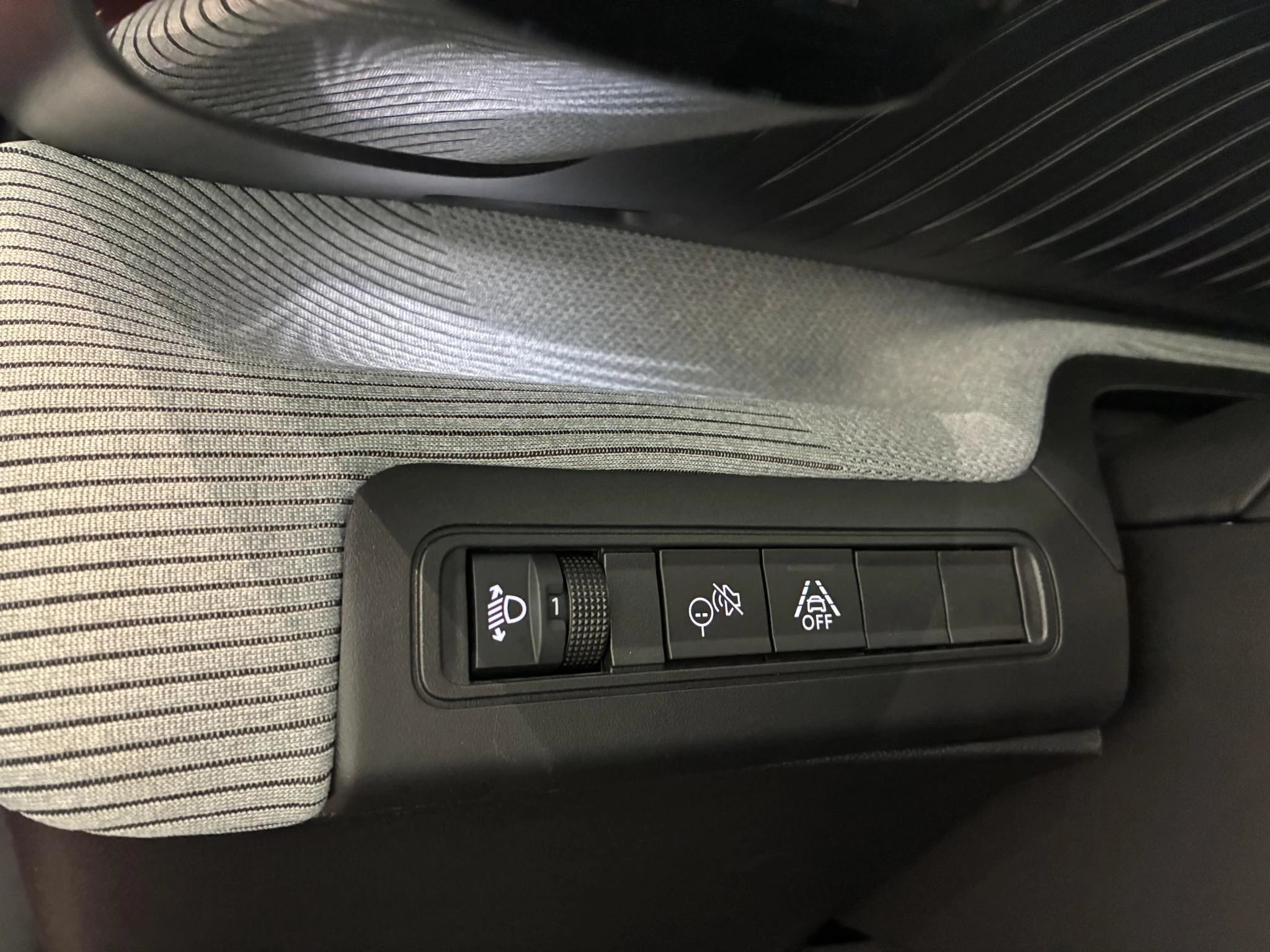 Citroën C3 Aircross 1.2 Hybrid 145pk Max