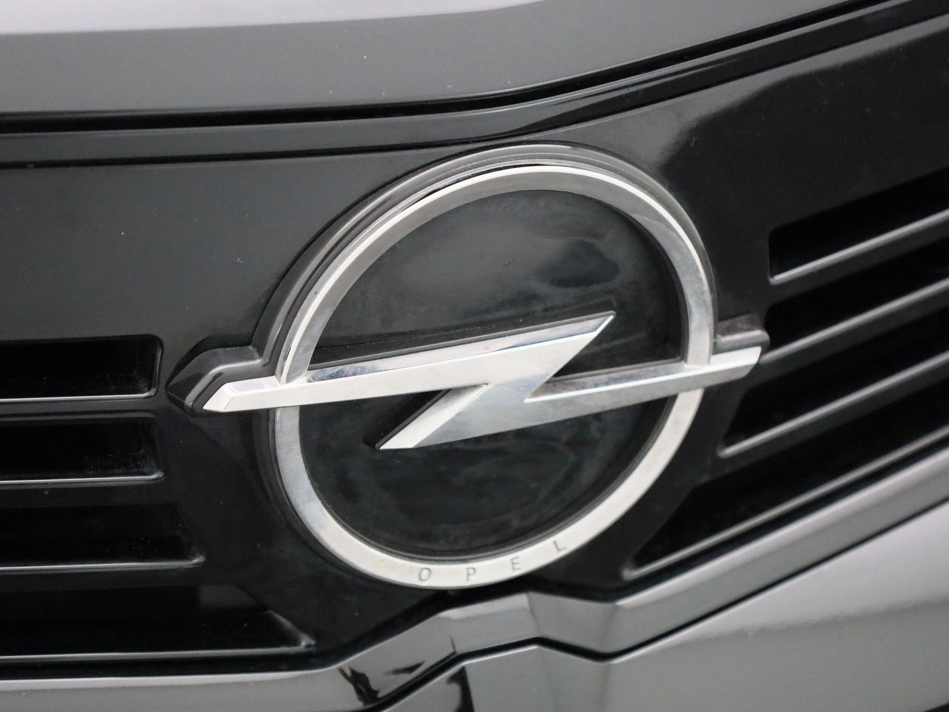 Opel Astra Sports Tourer 1.2 Level 4