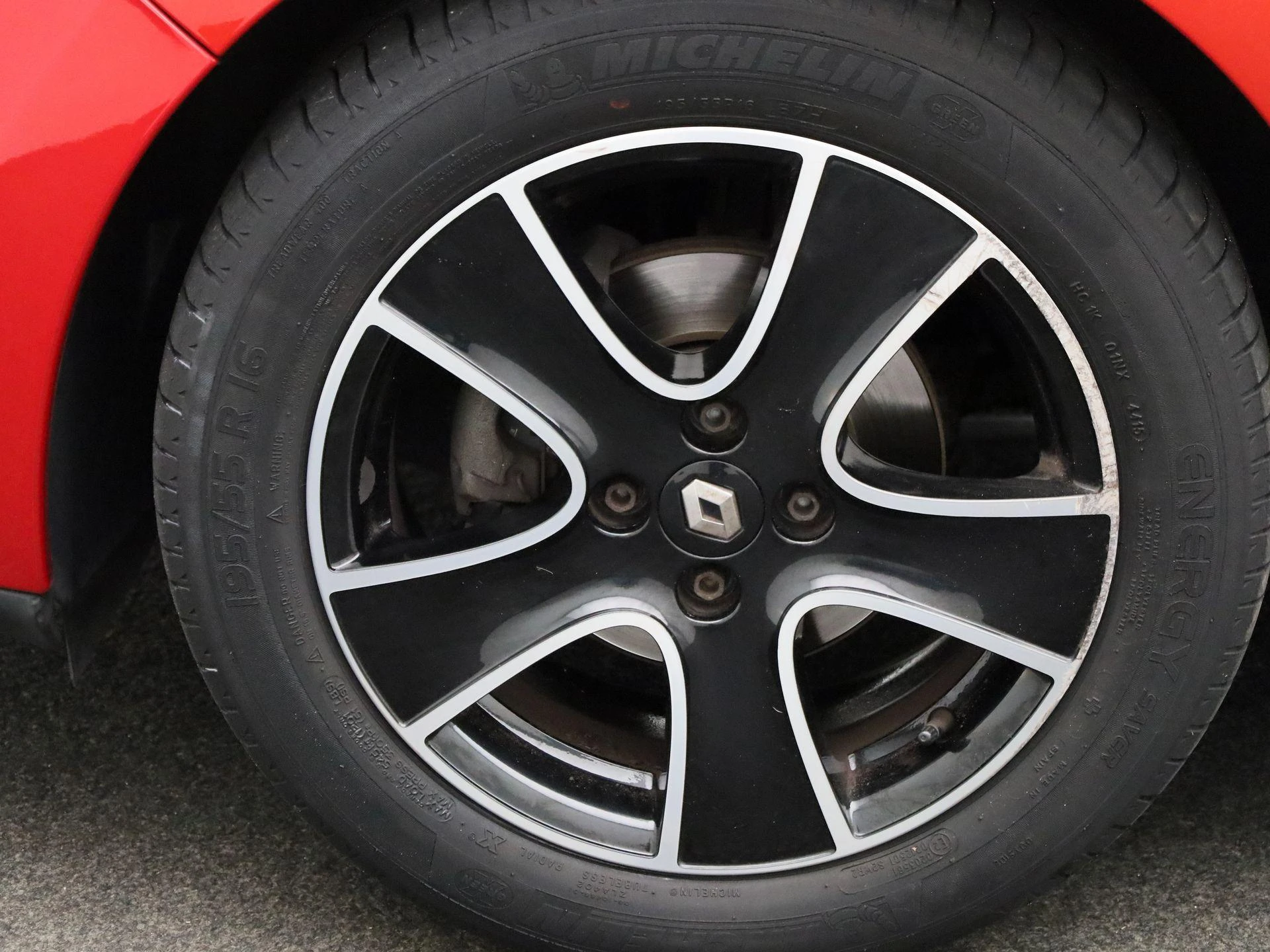 Renault Clio 0.9 TCe Expression