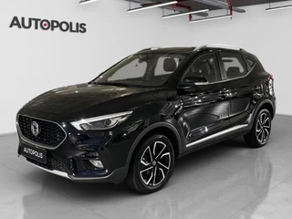 MG ZS 1.0 T-GDi AT LUXURY