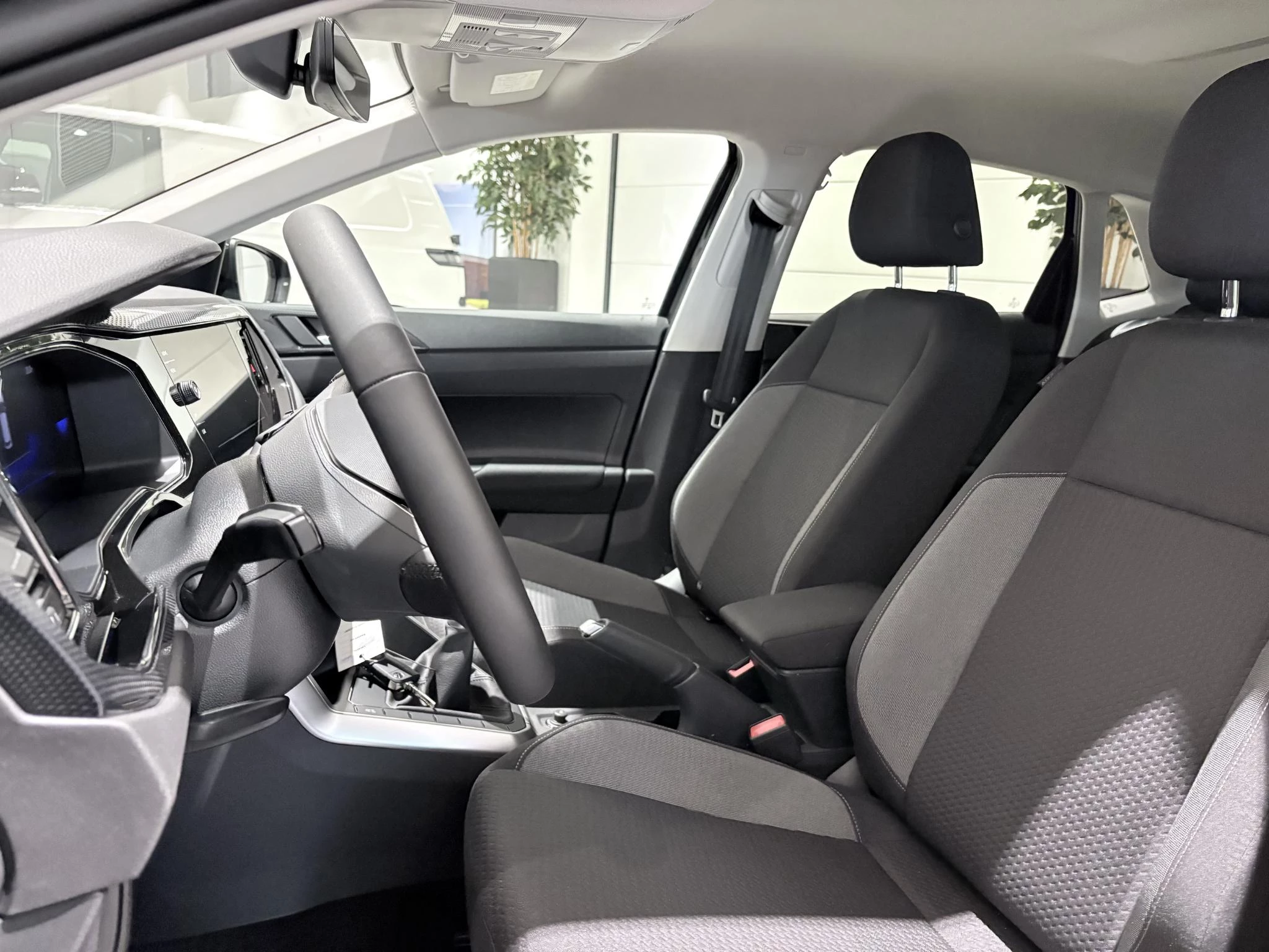 Volkswagen Polo 1.0 TSI Life Edition