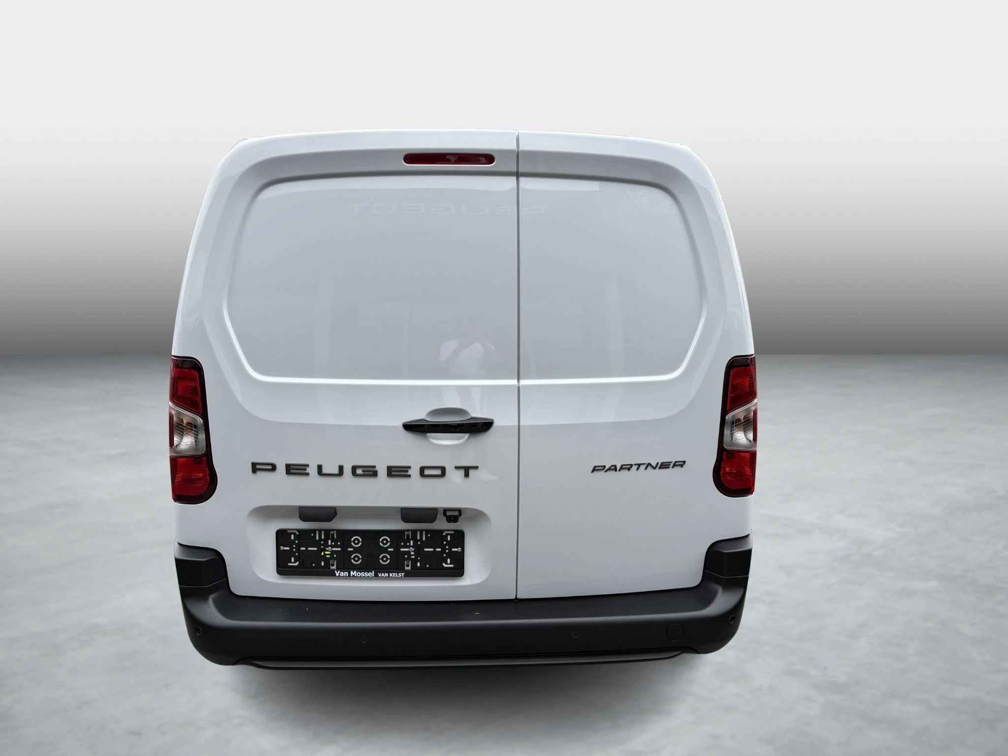 Peugeot Partner 1.5 BlueHDi L1 Light 75kW