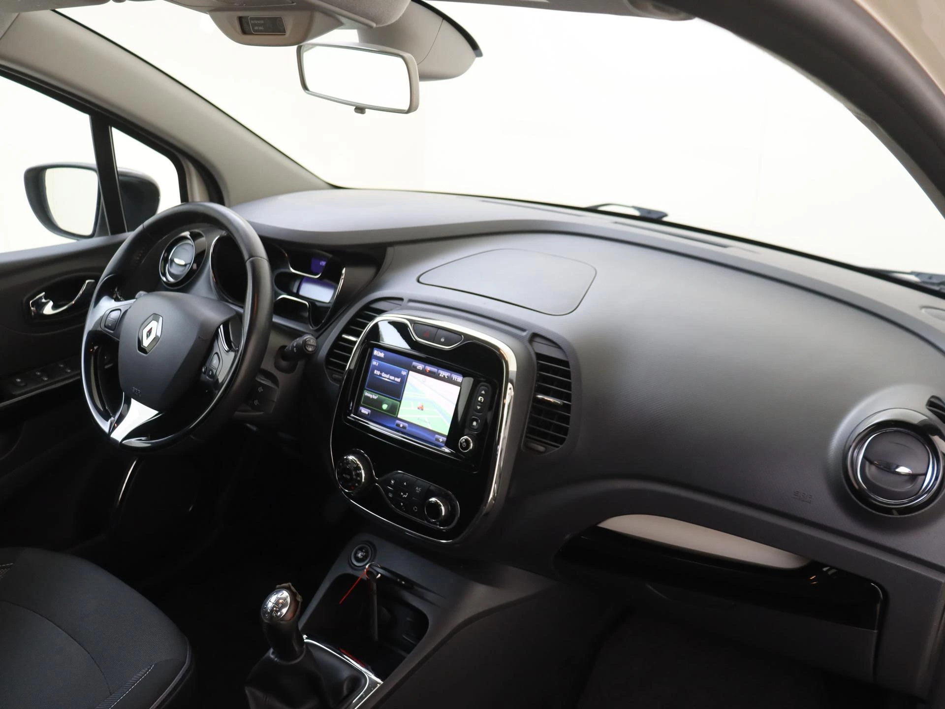 Renault Captur 0.9 TCe Dynamique