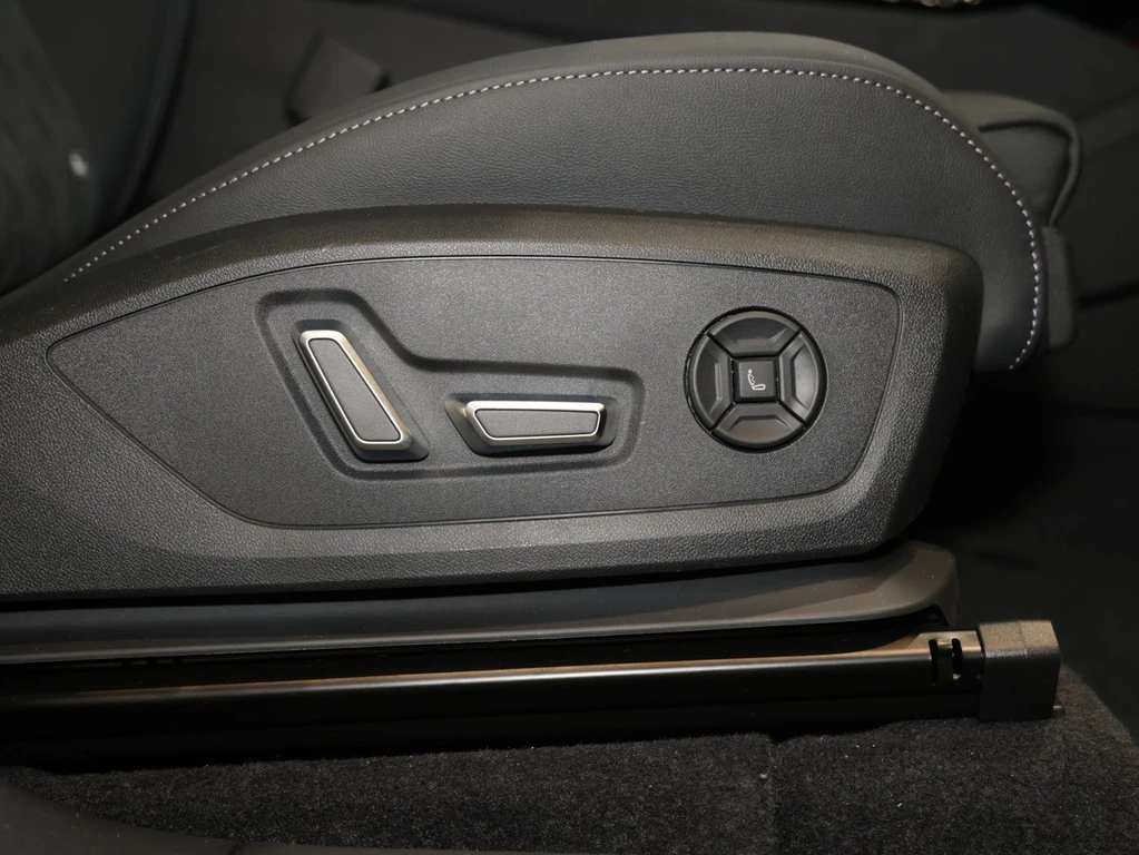 Audi Q6 e-tron Sportback quattro 315 kW