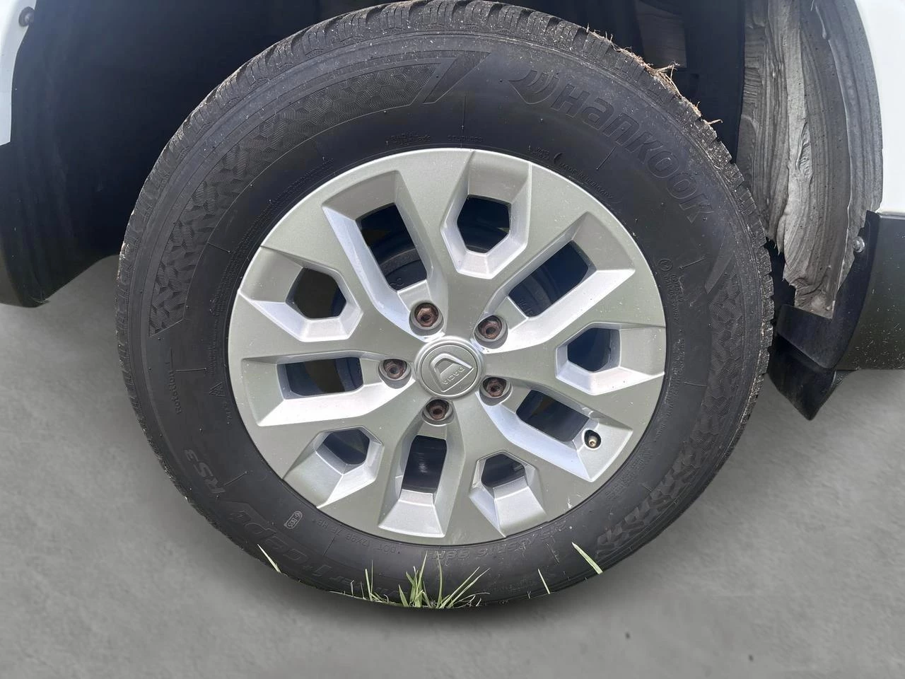 Dacia Duster TCe 90 Access