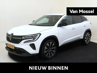 Renault Austral 1.2 E-Tech full hybrid 200 techno