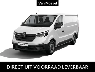 Renault Trafic Advance