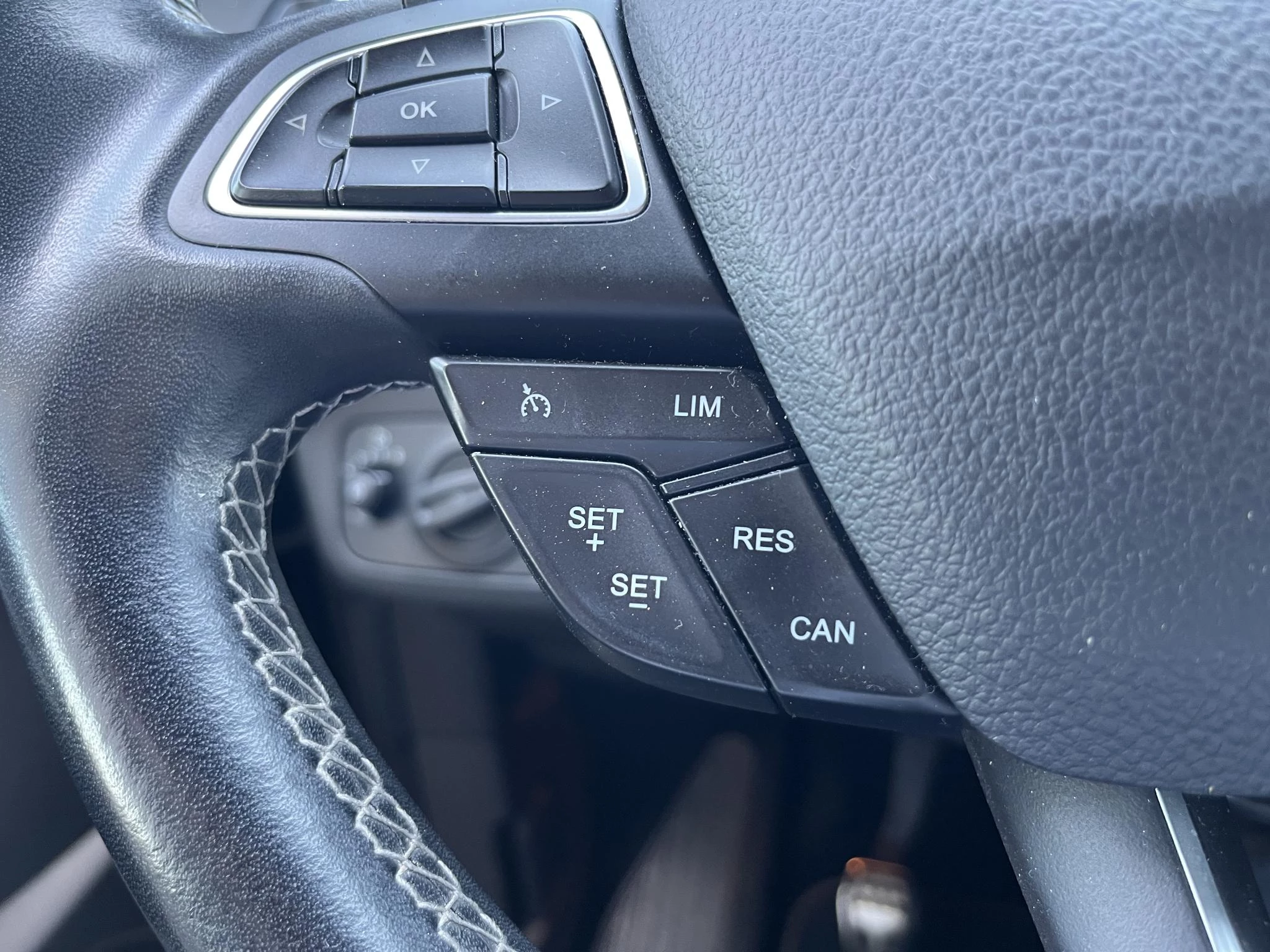 Ford Kuga 1.5 EcoBoost ST-Line
